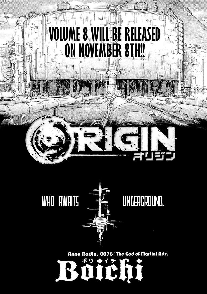 Origin Chapter 76 #4