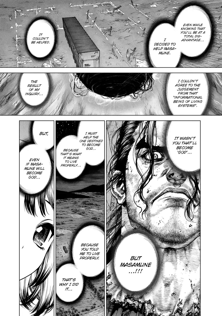 Origin Chapter 73 #19