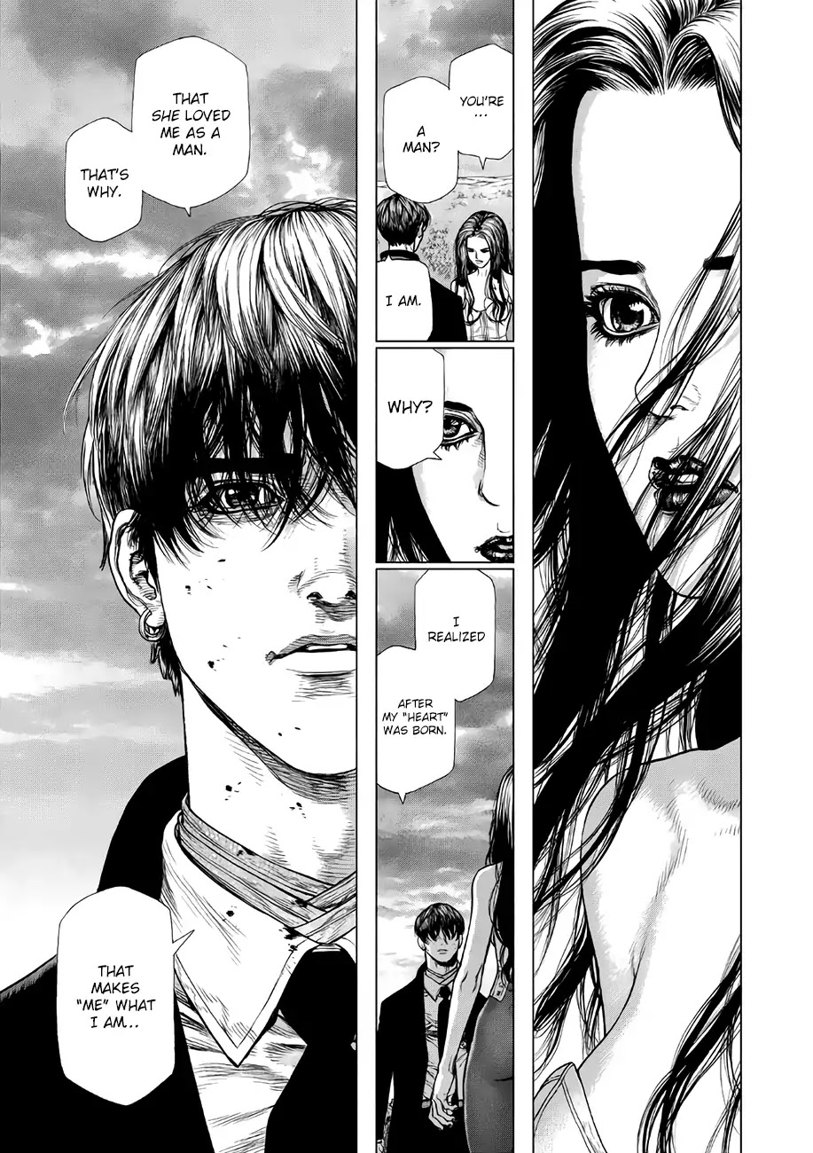 Origin Chapter 72 #15