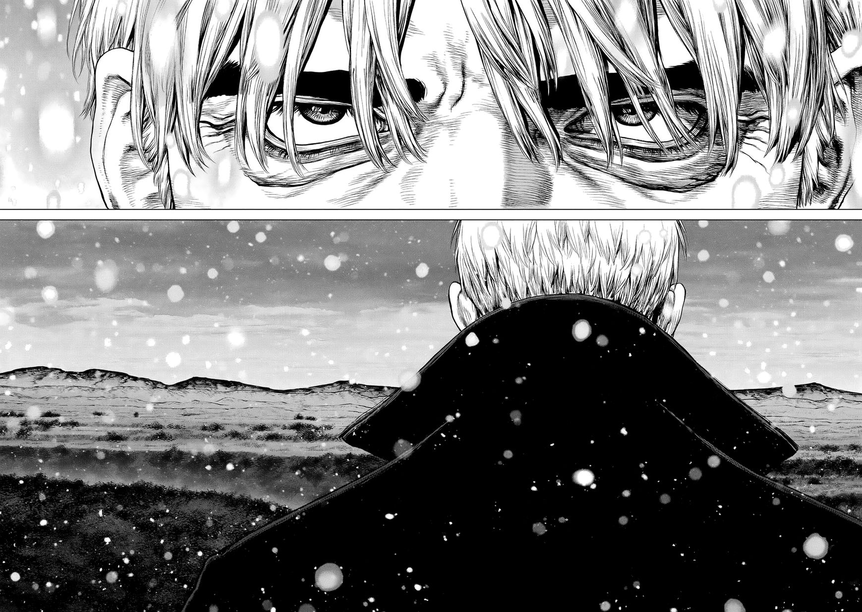 Origin Chapter 68 #11