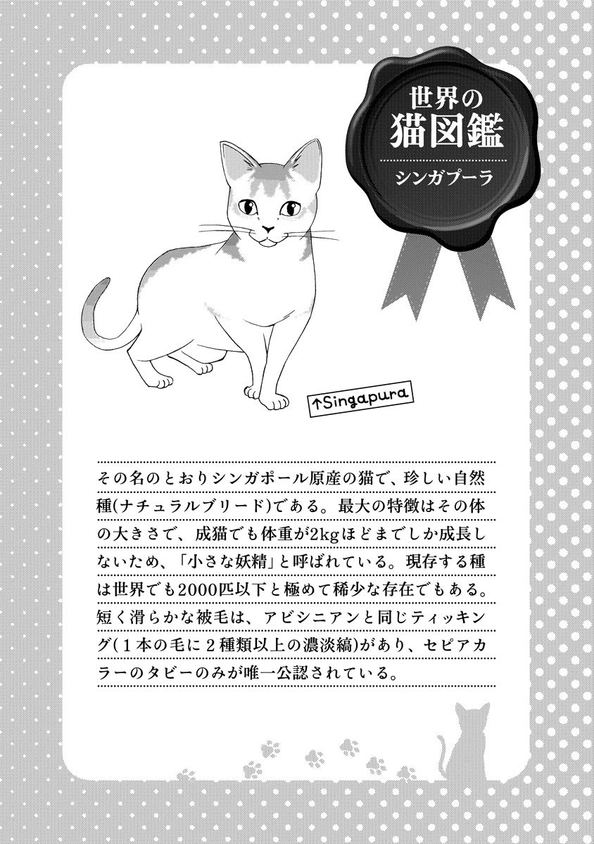 Hentai Ouji To Warawanai Neko. Nya! Chapter 12 #27