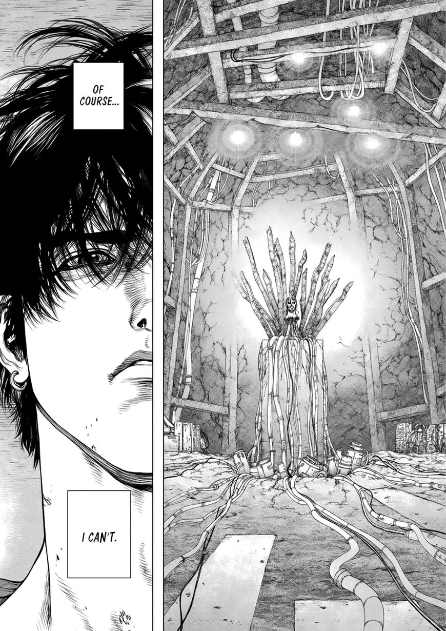 Origin Chapter 63 #8