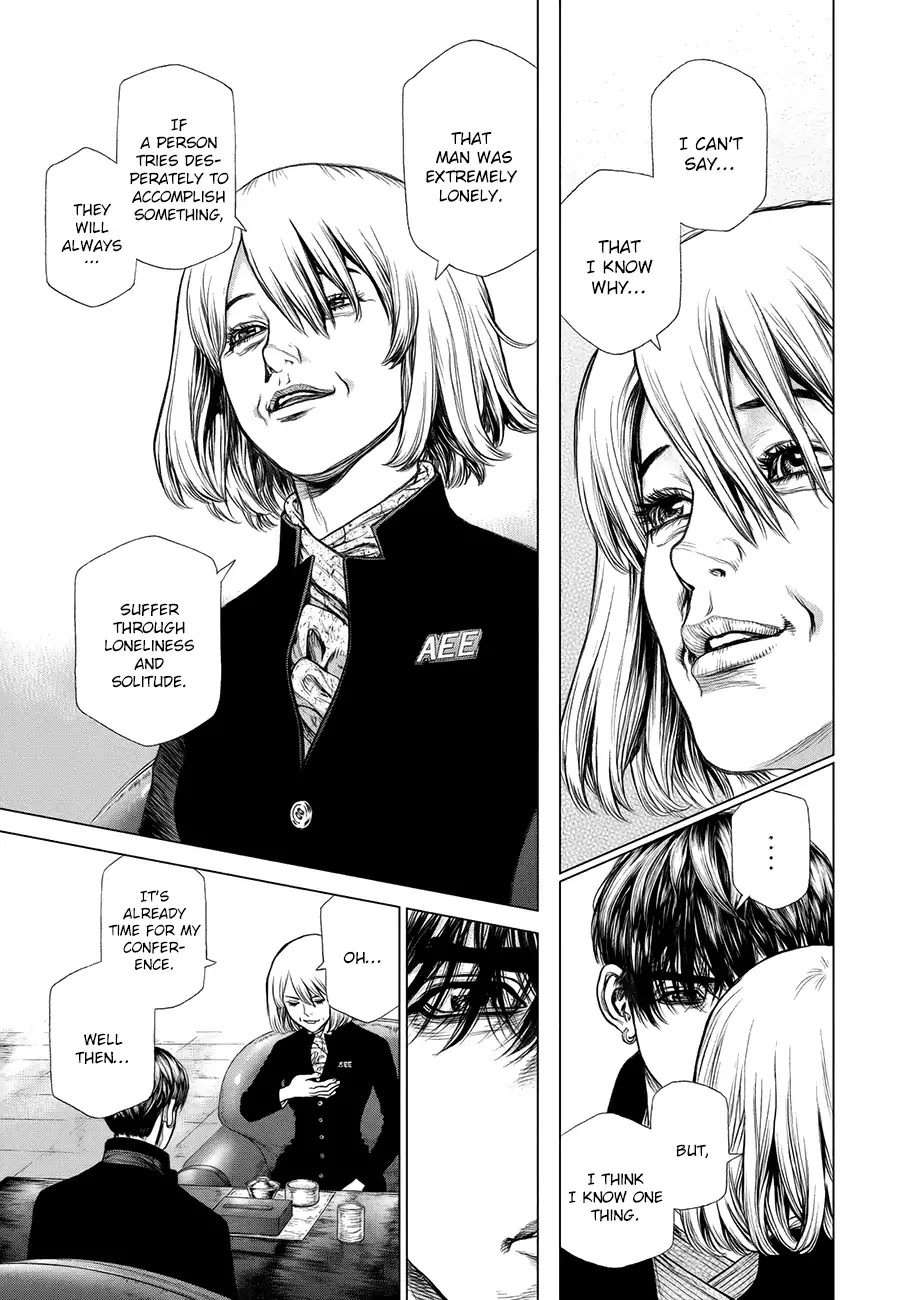 Origin Chapter 60 #14