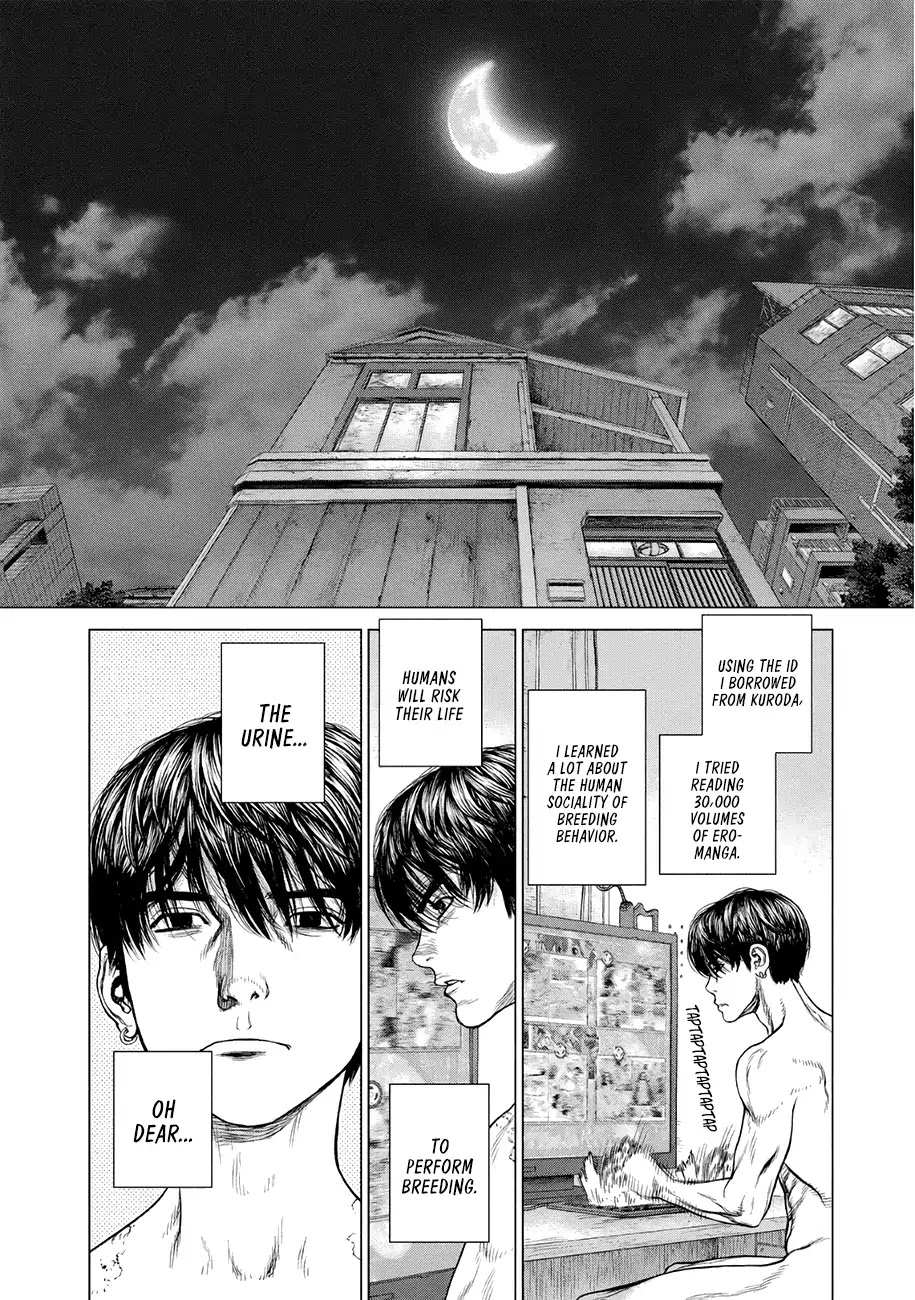 Origin Chapter 53 #16