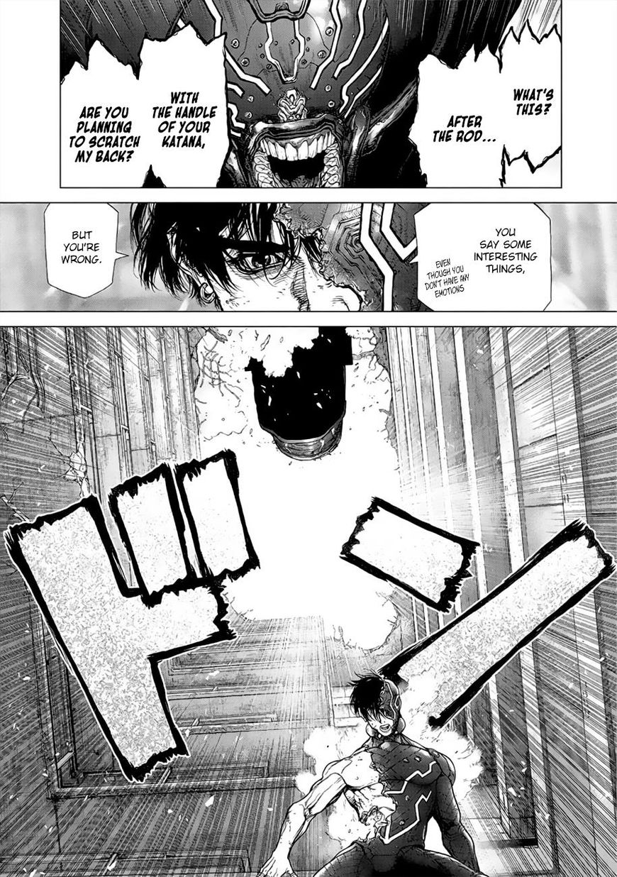 Origin Chapter 49 #6