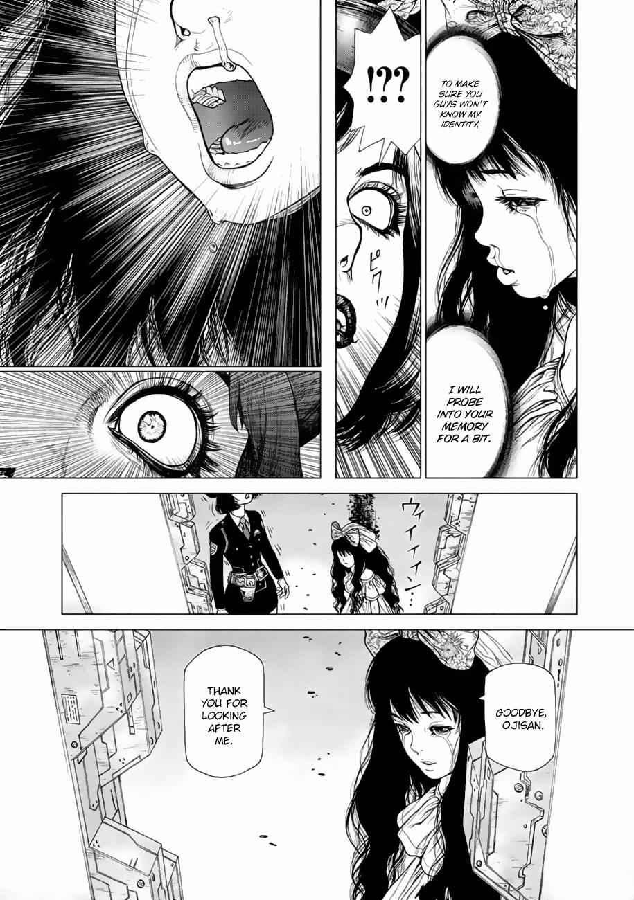 Origin Chapter 48 #17