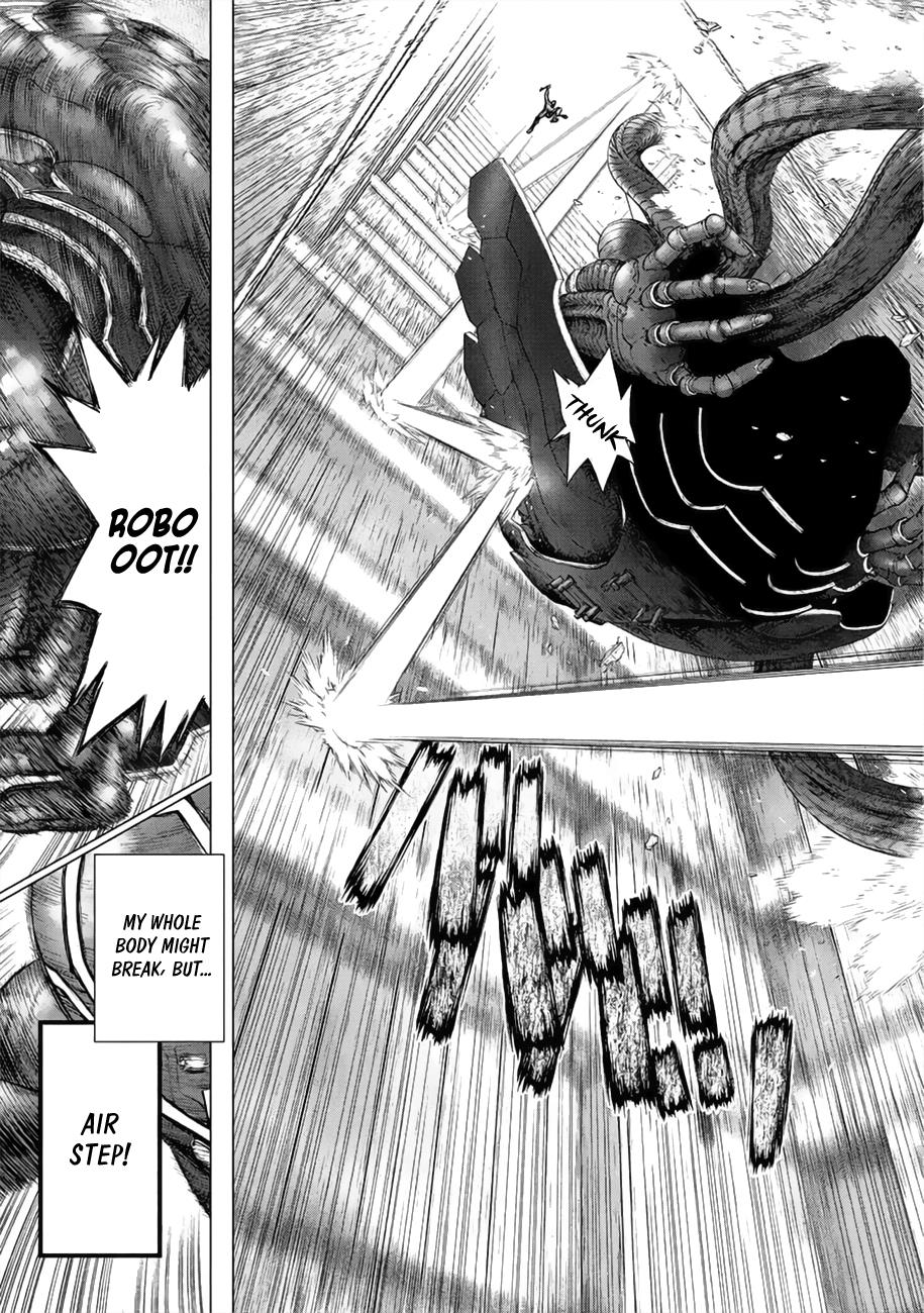 Origin Chapter 46 #14