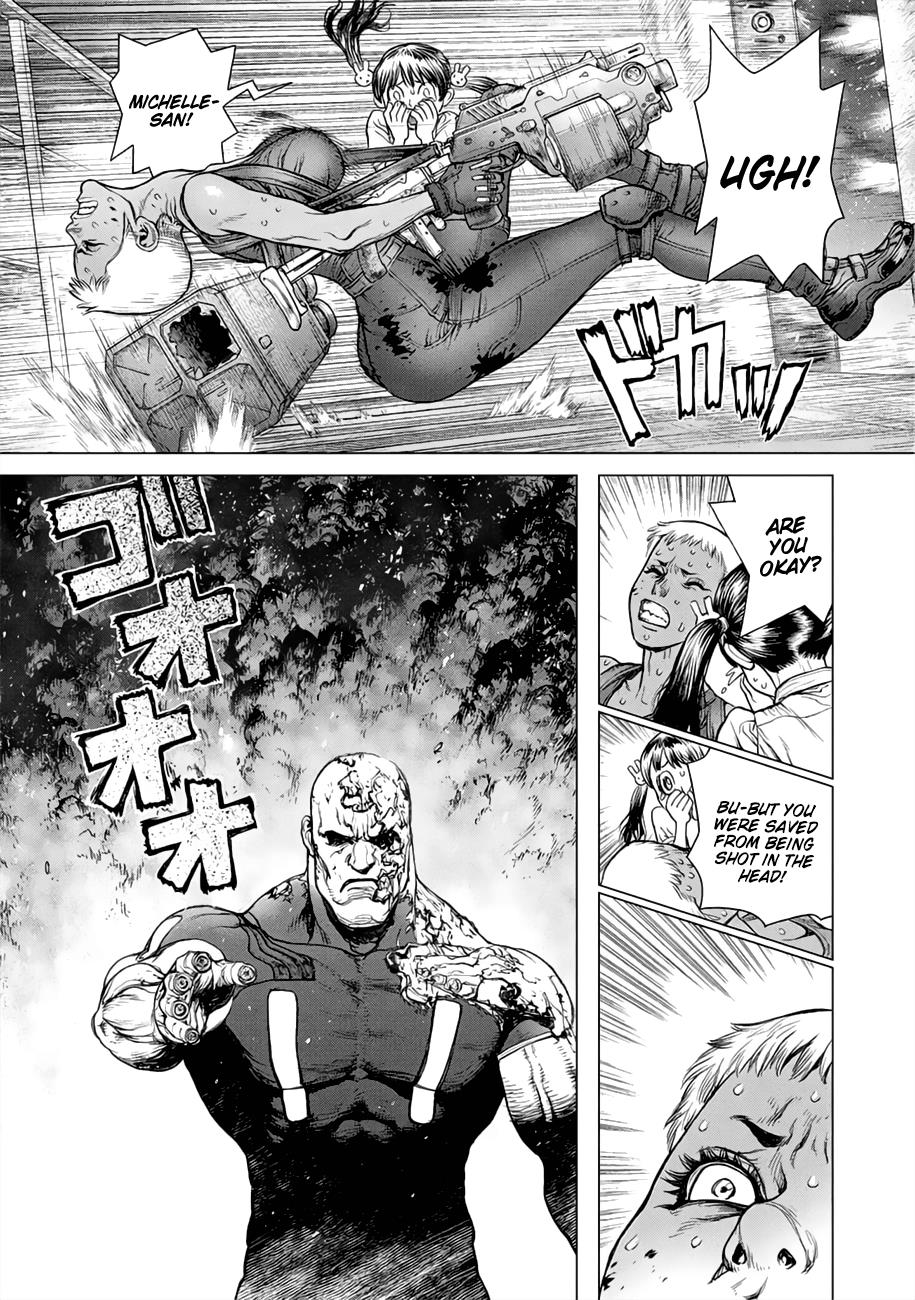 Origin Chapter 44 #6