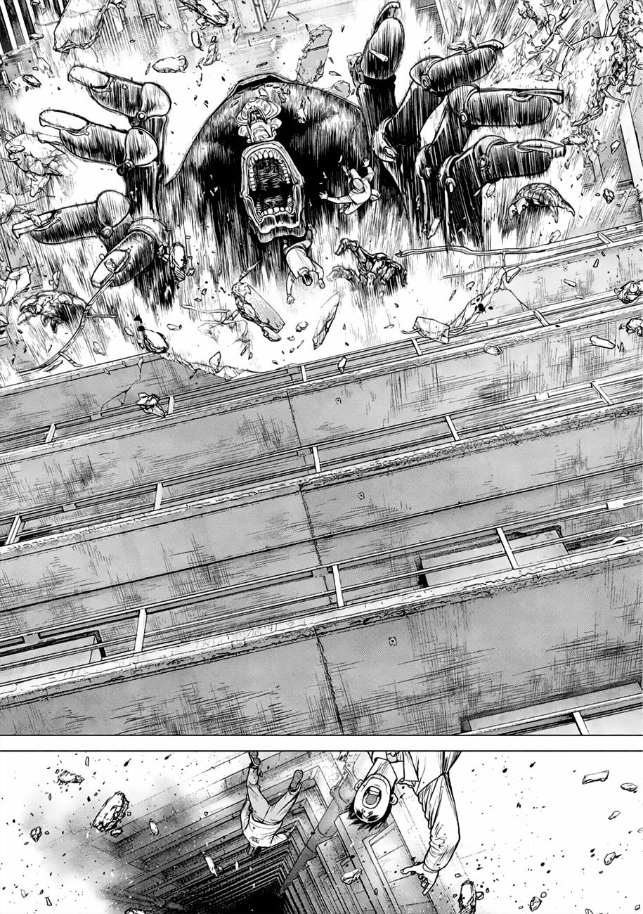 Origin Chapter 44 #14