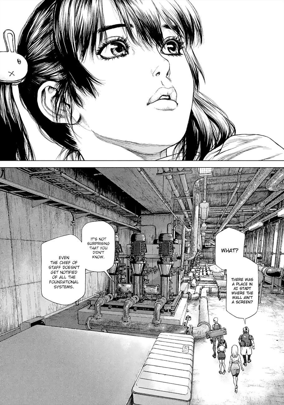 Origin Chapter 42 #11