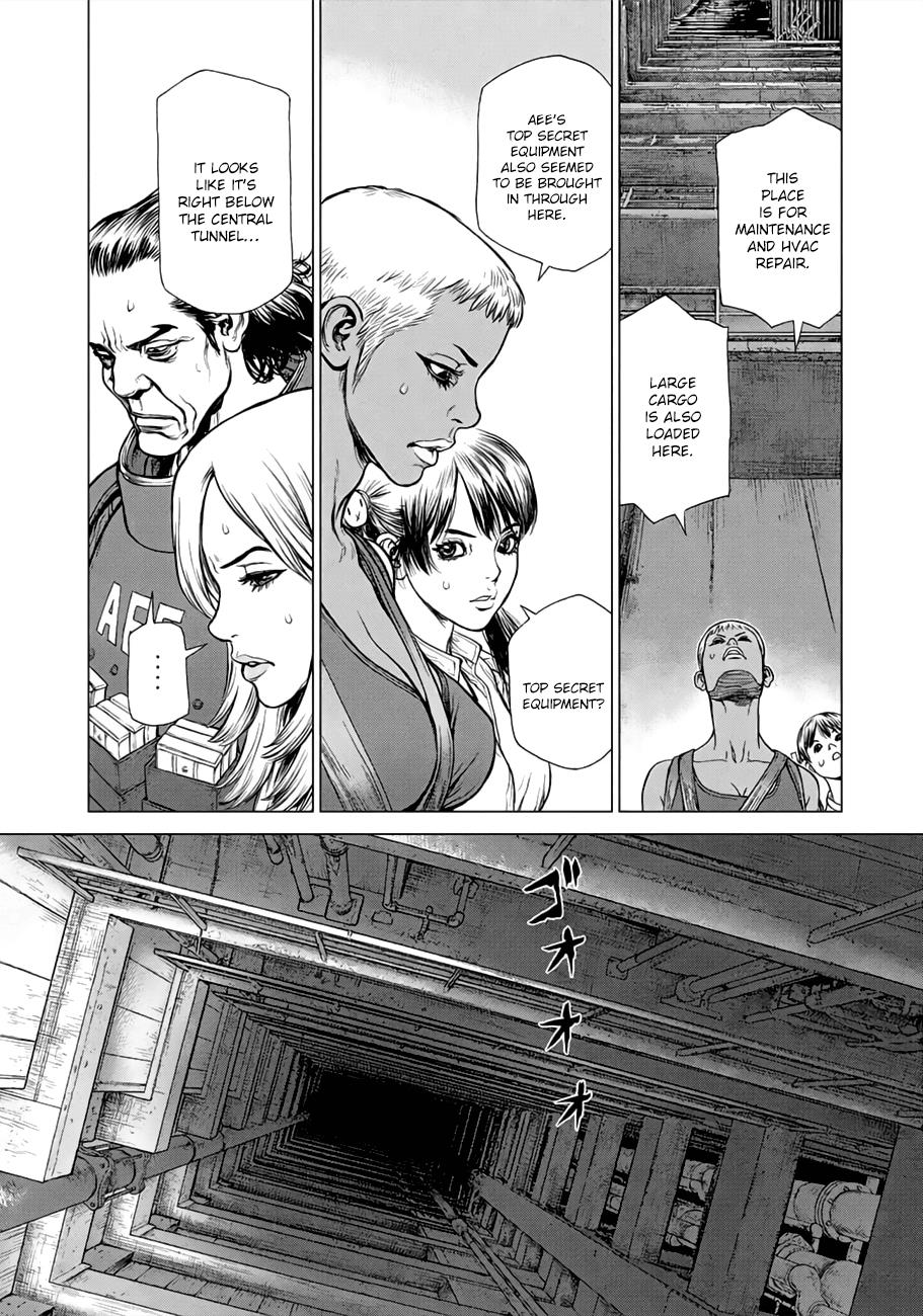 Origin Chapter 42 #14