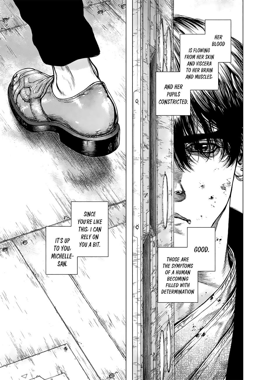 Origin Chapter 41 #4