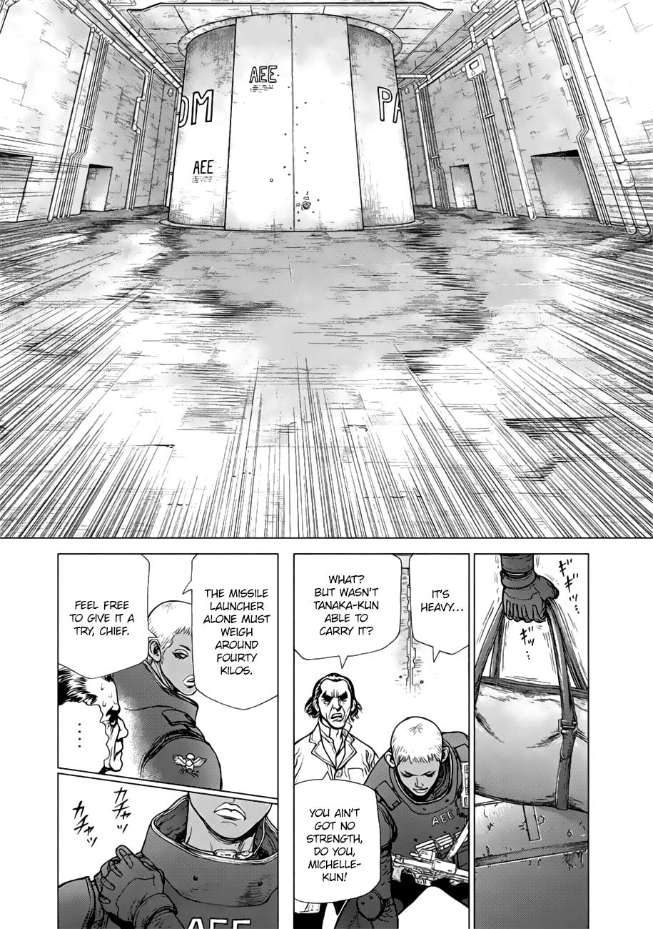 Origin Chapter 41 #5