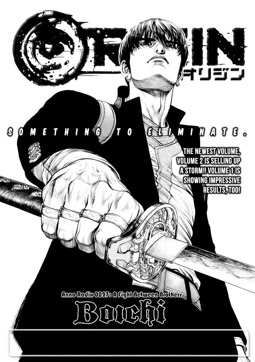 Origin Chapter 27 #3