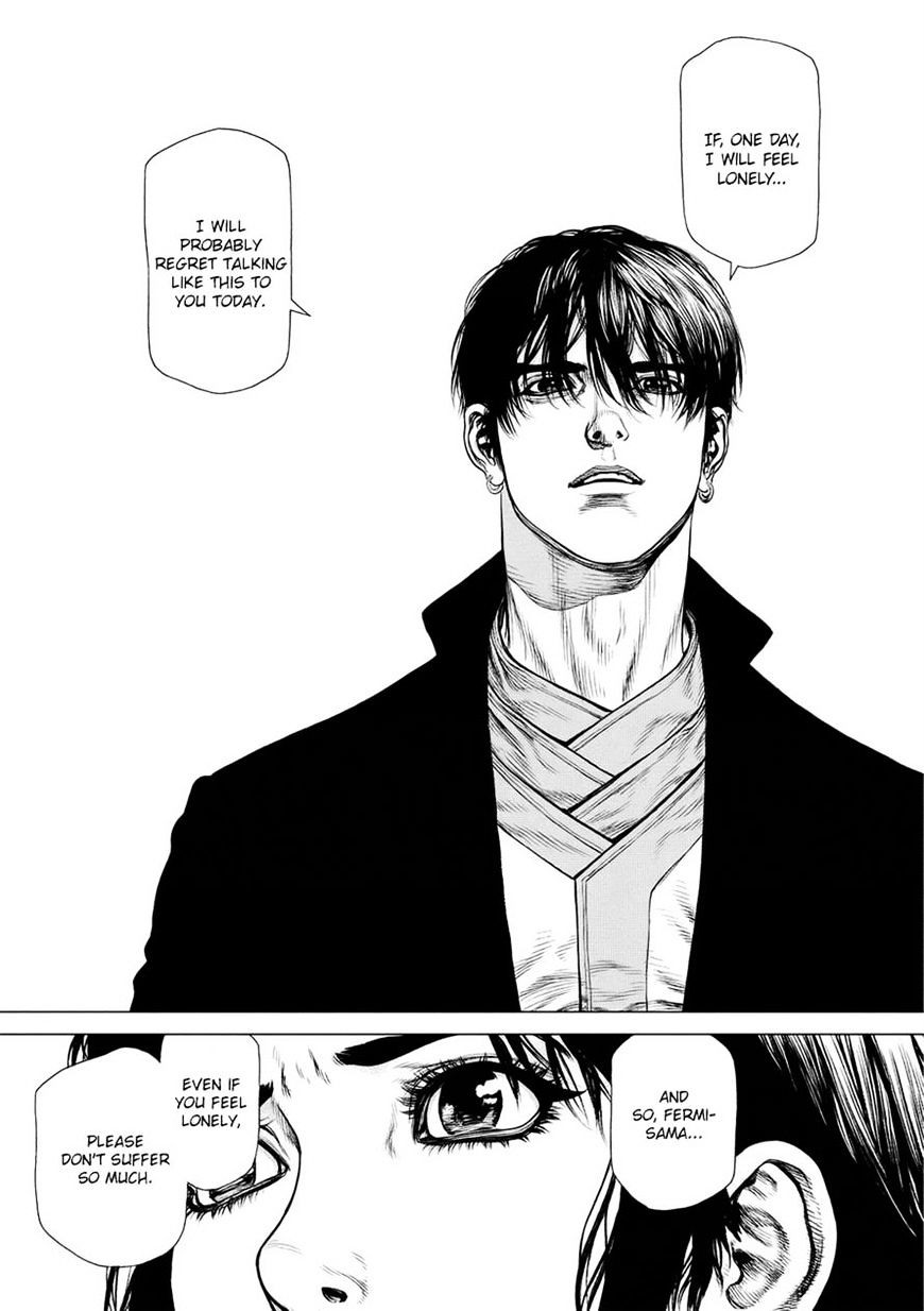 Origin Chapter 23 #9