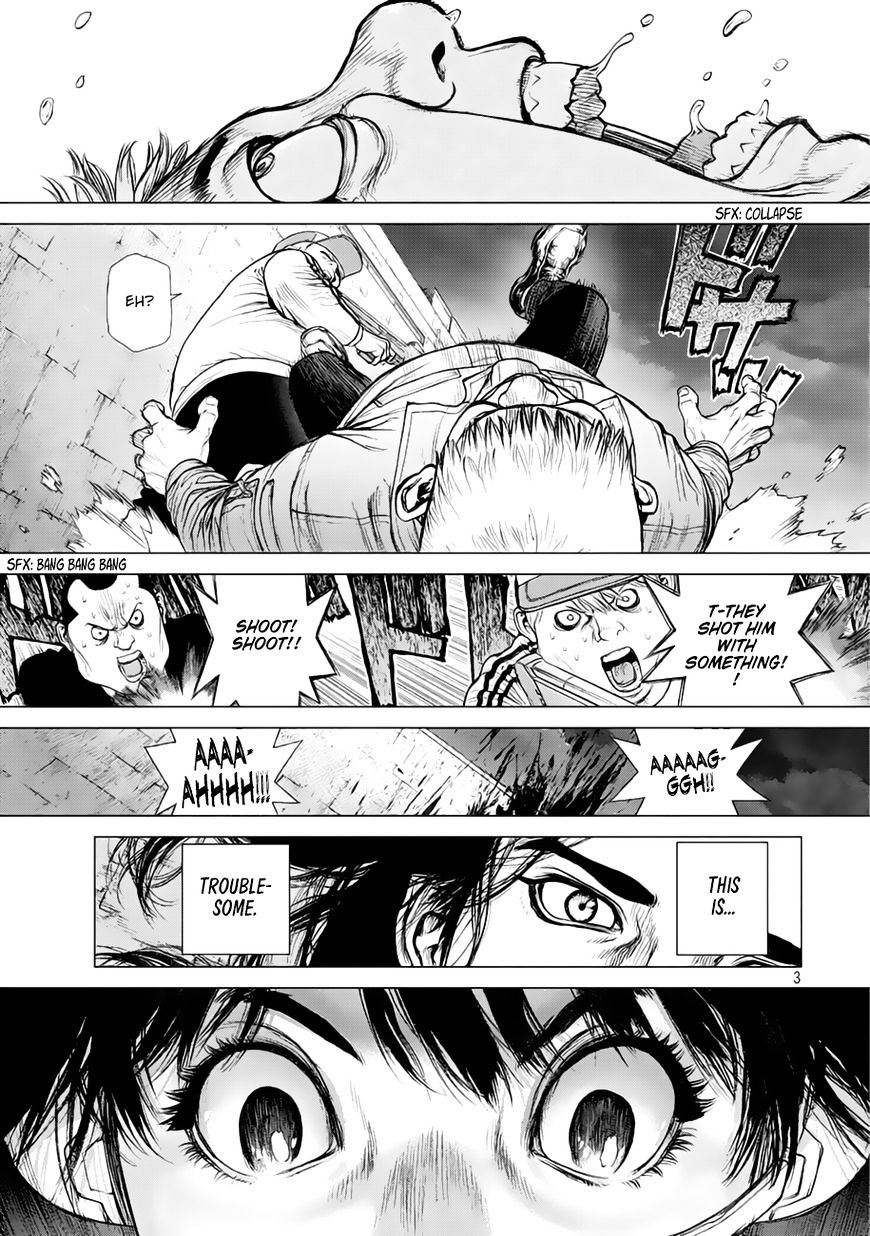 Origin Chapter 18 #4