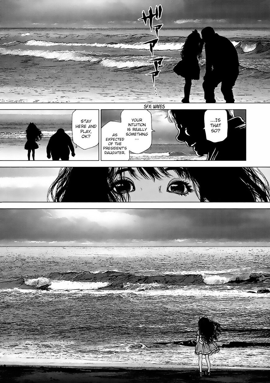 Origin Chapter 15 #9