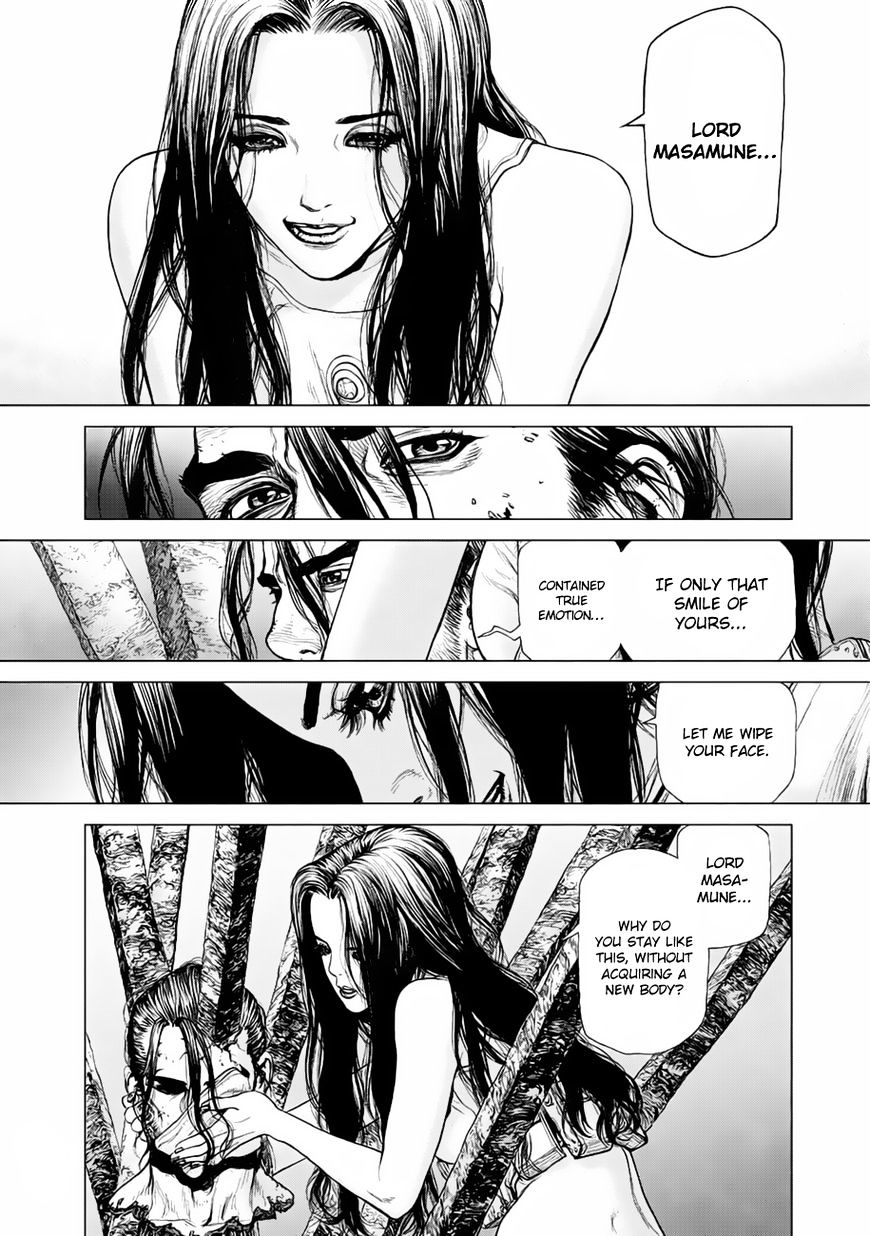 Origin Chapter 14 #9