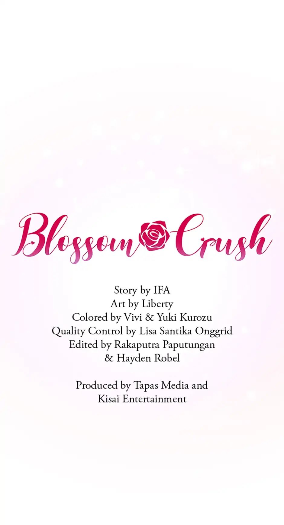 Blossom Crush Chapter 2 #12