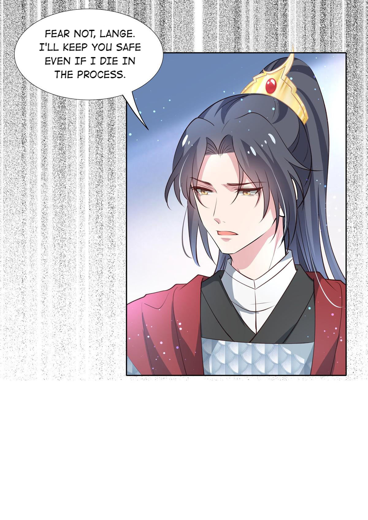 Ravishing Physician: Yield To Me, Your Royal Highness Chapter 73 #15