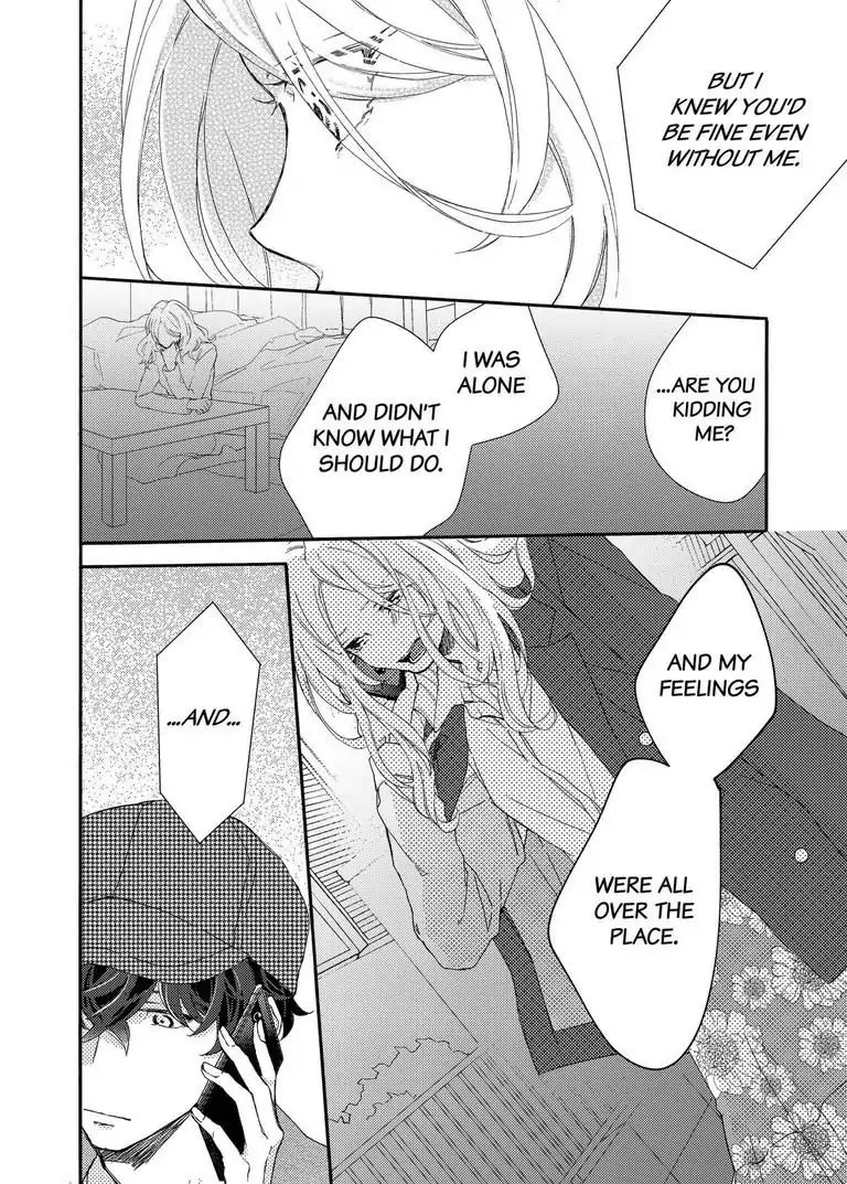 My Little, Stray Cat Chapter 9 #9