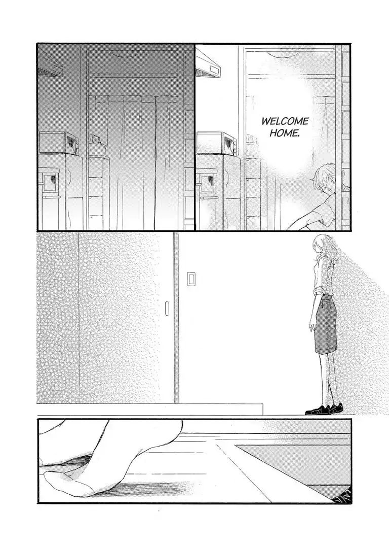 My Little, Stray Cat Chapter 1 #39