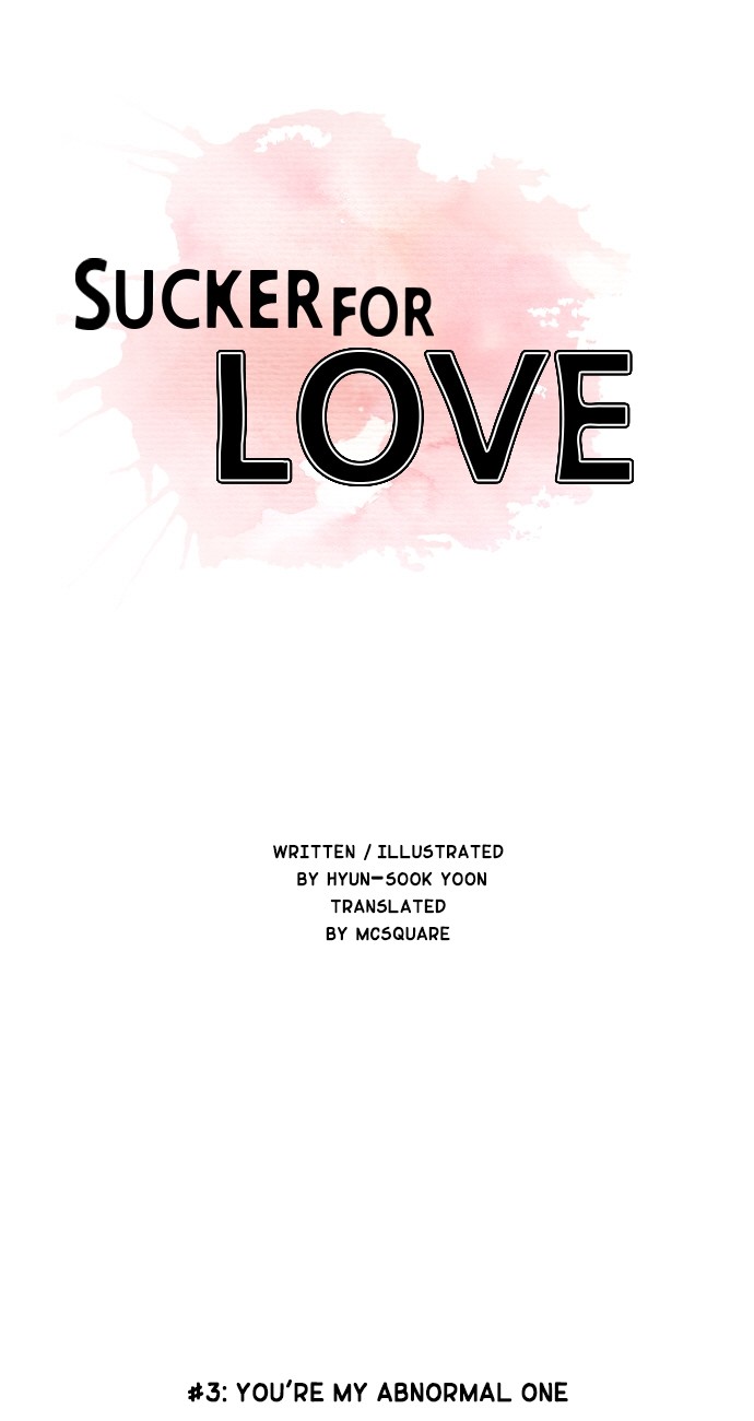 Flighty Love Chapter 61 #1