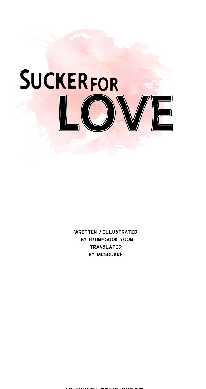 Flighty Love Chapter 60 #1