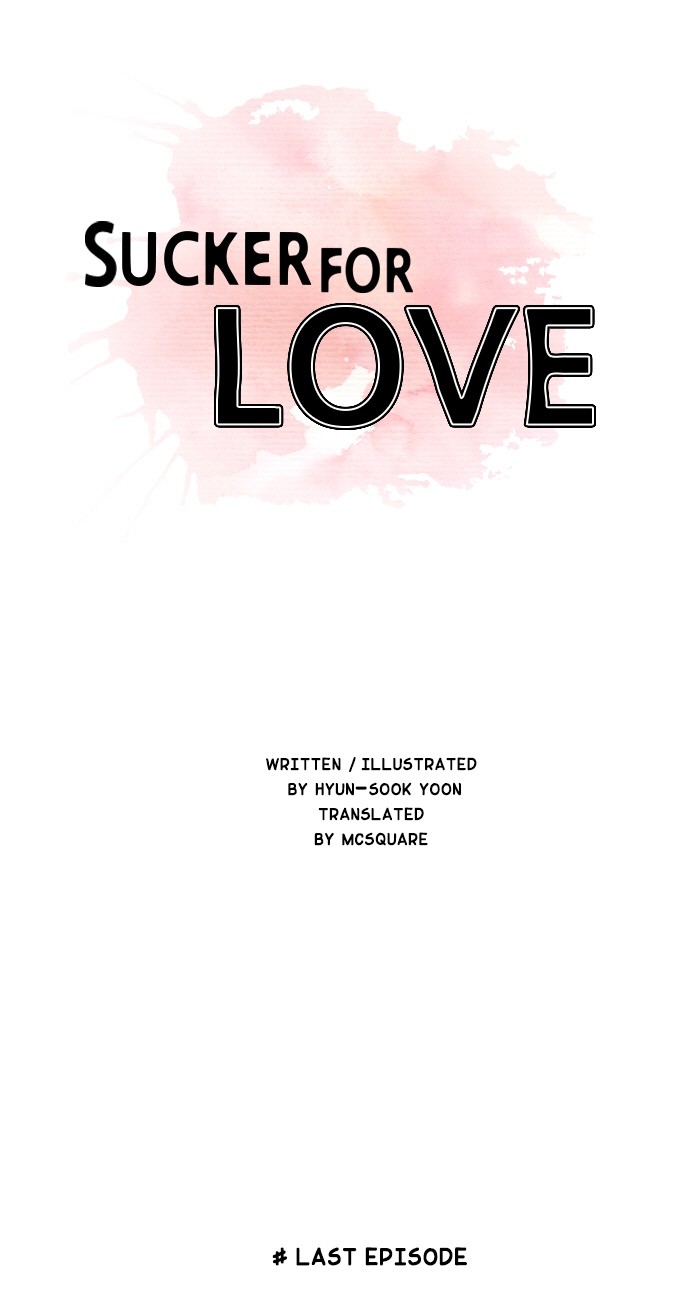 Flighty Love Chapter 58 #1