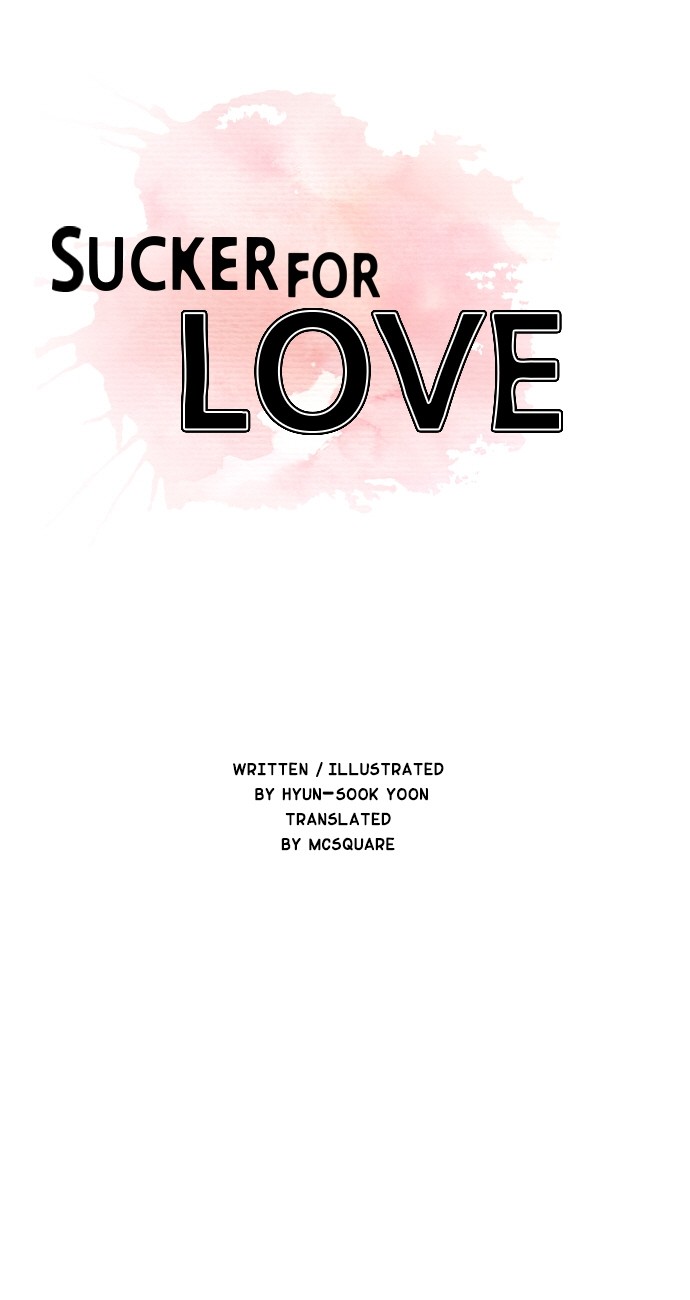 Flighty Love Chapter 47 #1