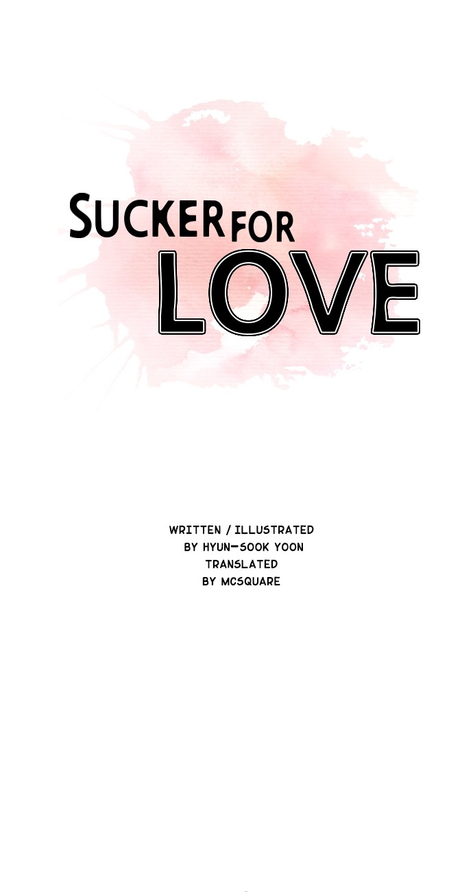 Flighty Love Chapter 43 #1