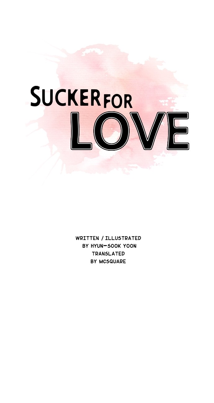 Flighty Love Chapter 44 #1