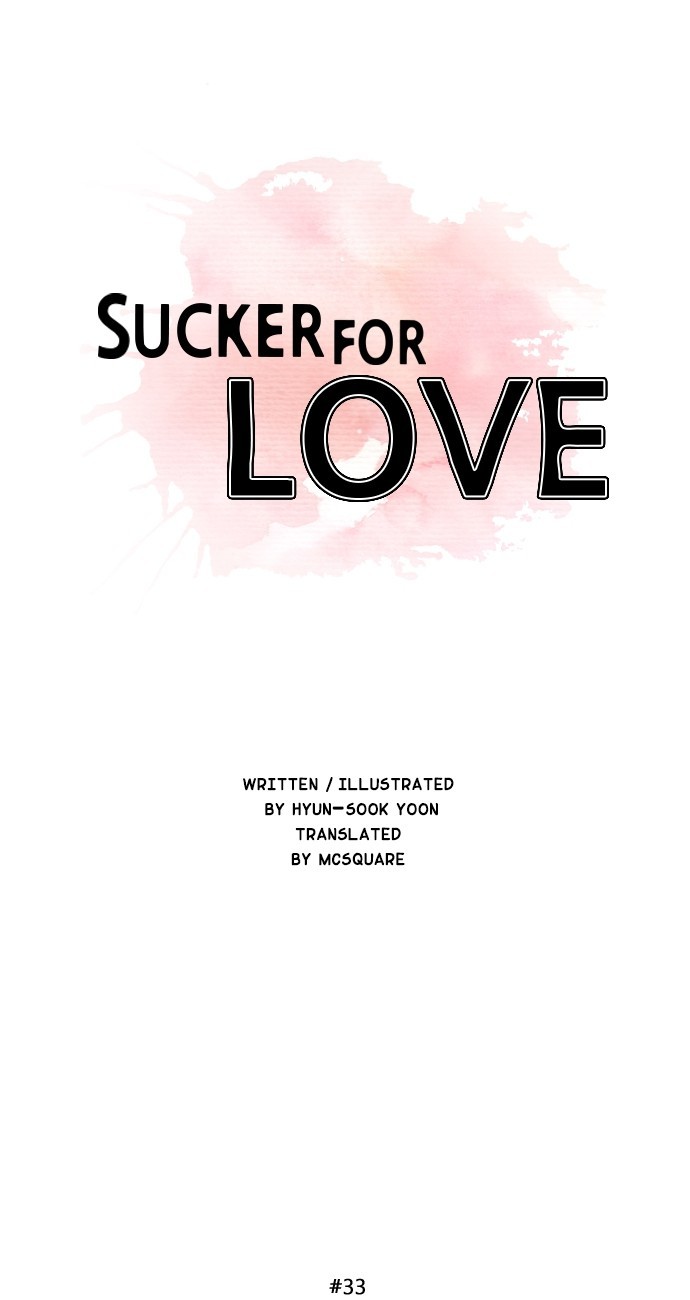 Flighty Love Chapter 33 #1