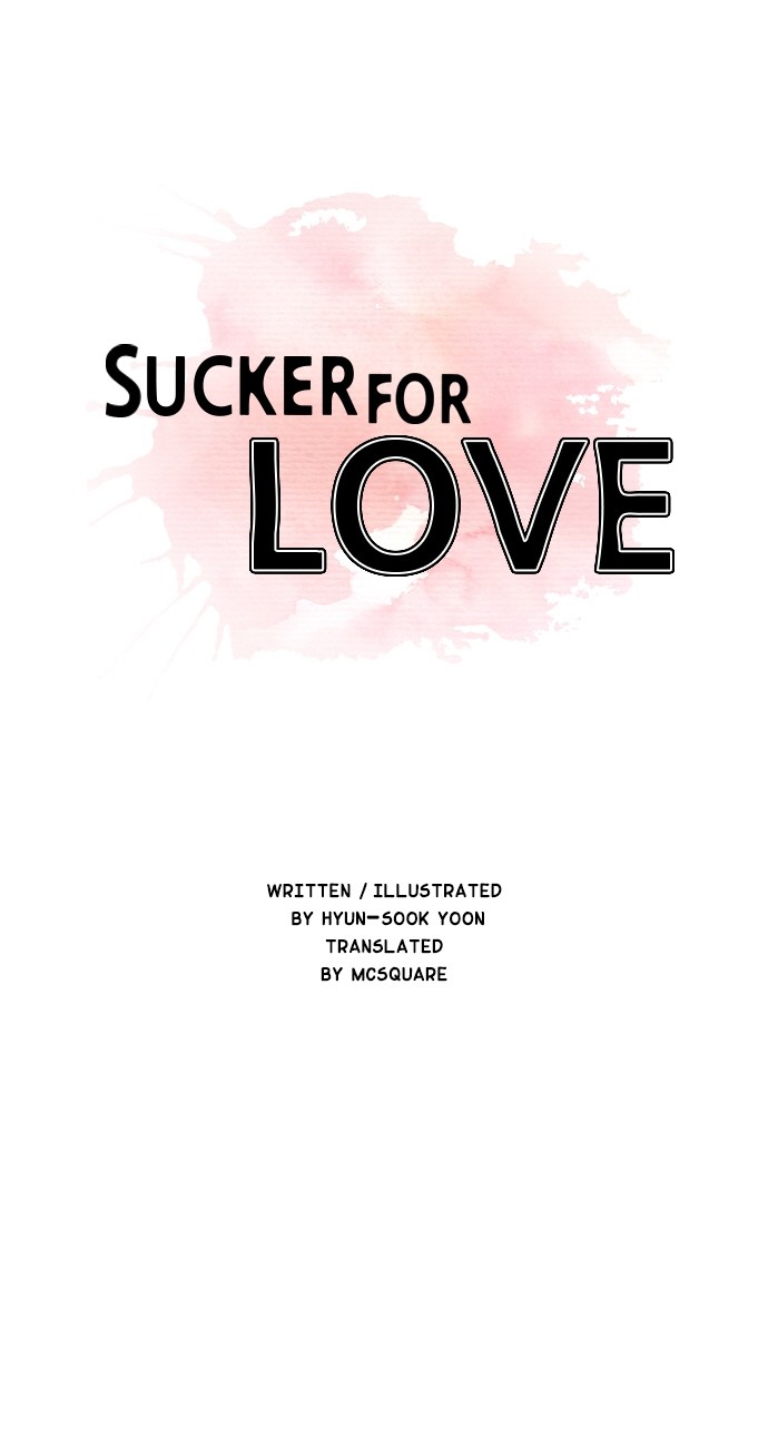 Flighty Love Chapter 30 #1