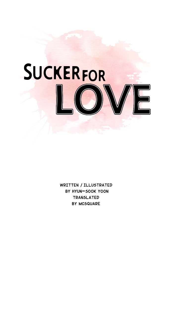 Flighty Love Chapter 26 #1