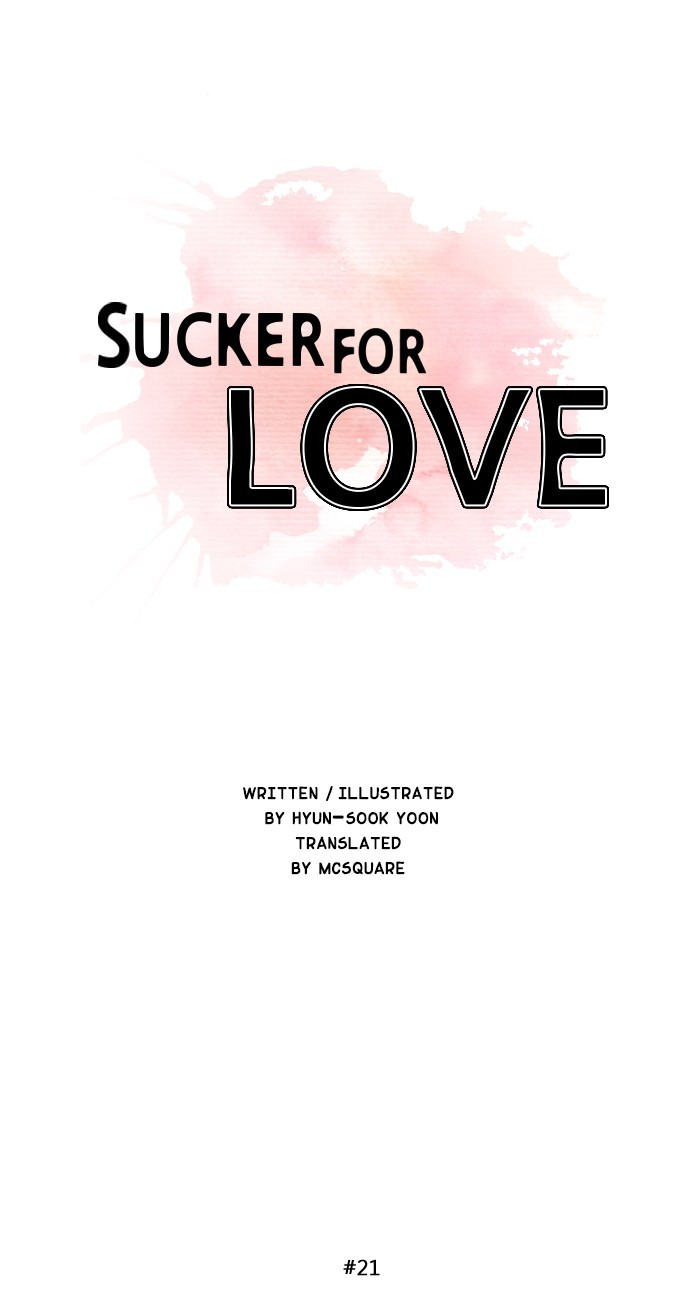 Flighty Love Chapter 21 #1