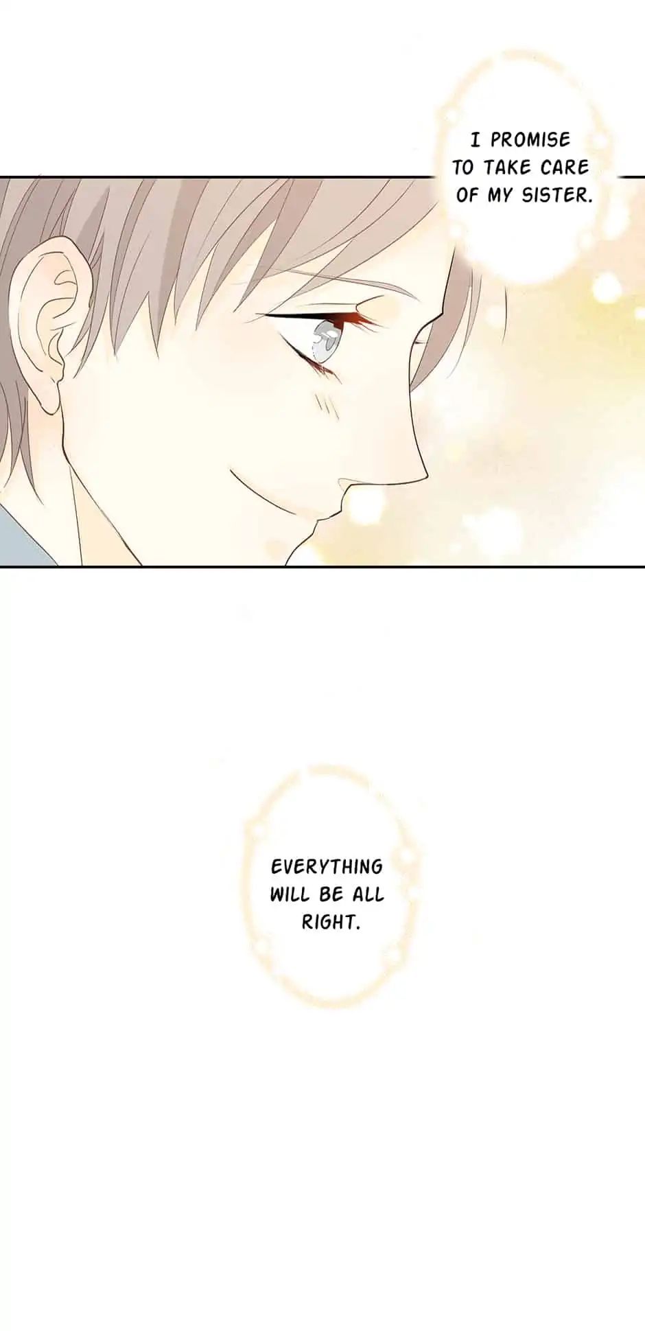 Cocoon Of The Heart Chapter 7 #17