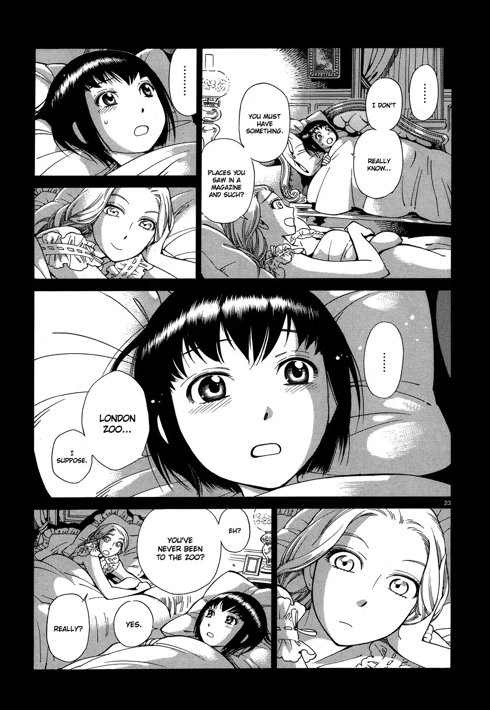 Shirley Chapter 16 #23