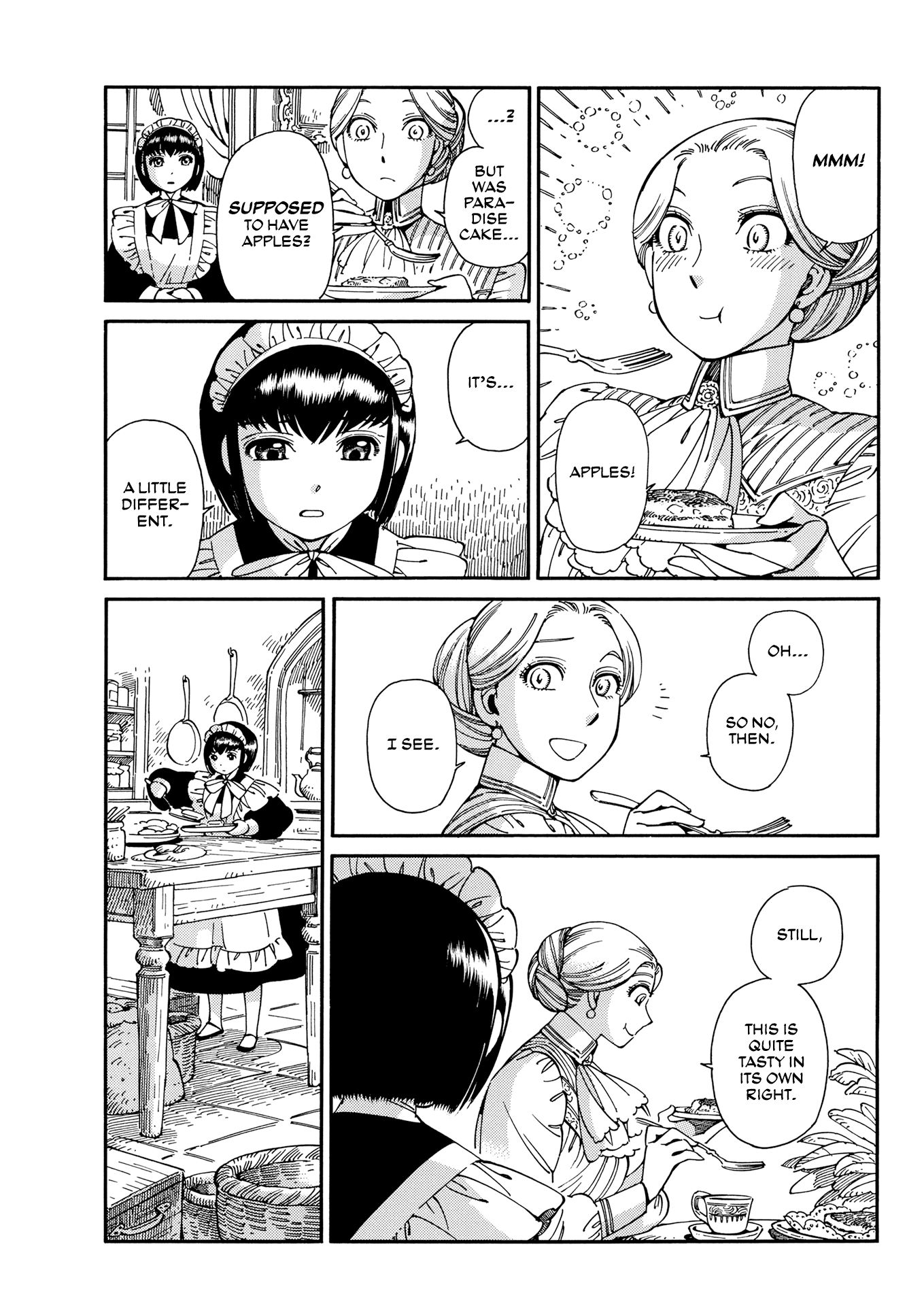 Shirley Chapter 18 #14