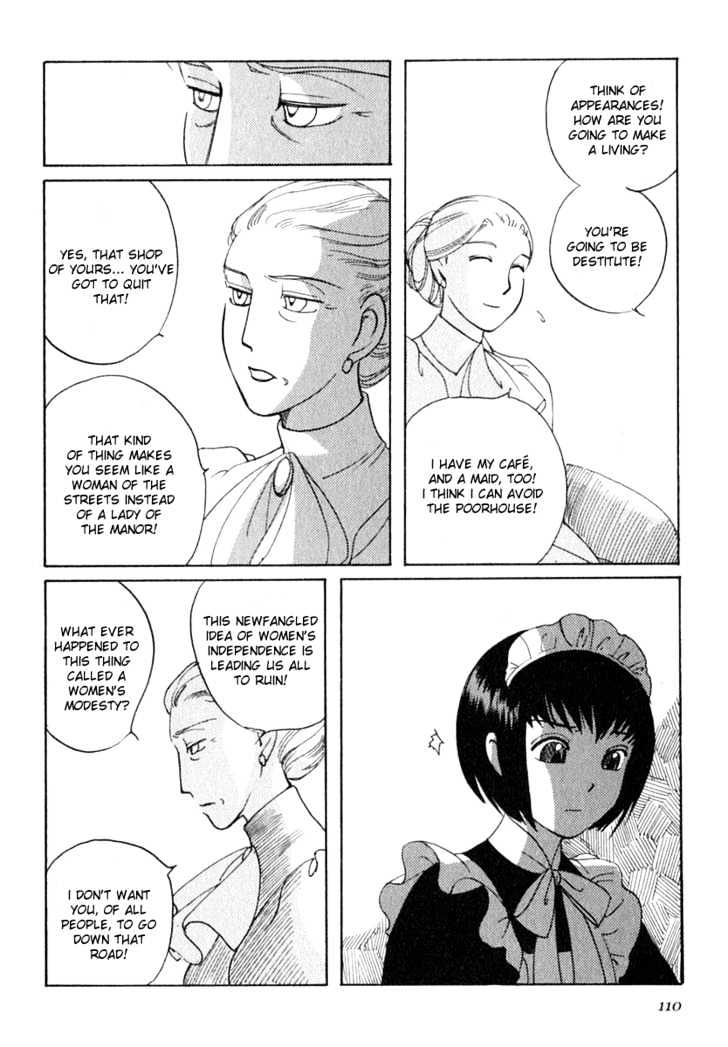 Shirley Chapter 5 #20