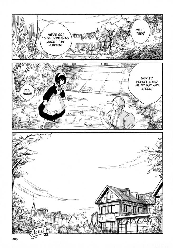 Shirley Chapter 5 #33