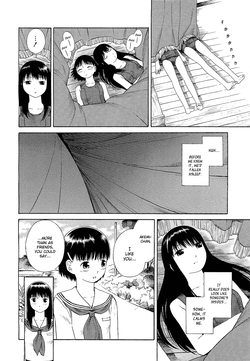 Nettai Shoujo Chapter 6 #9