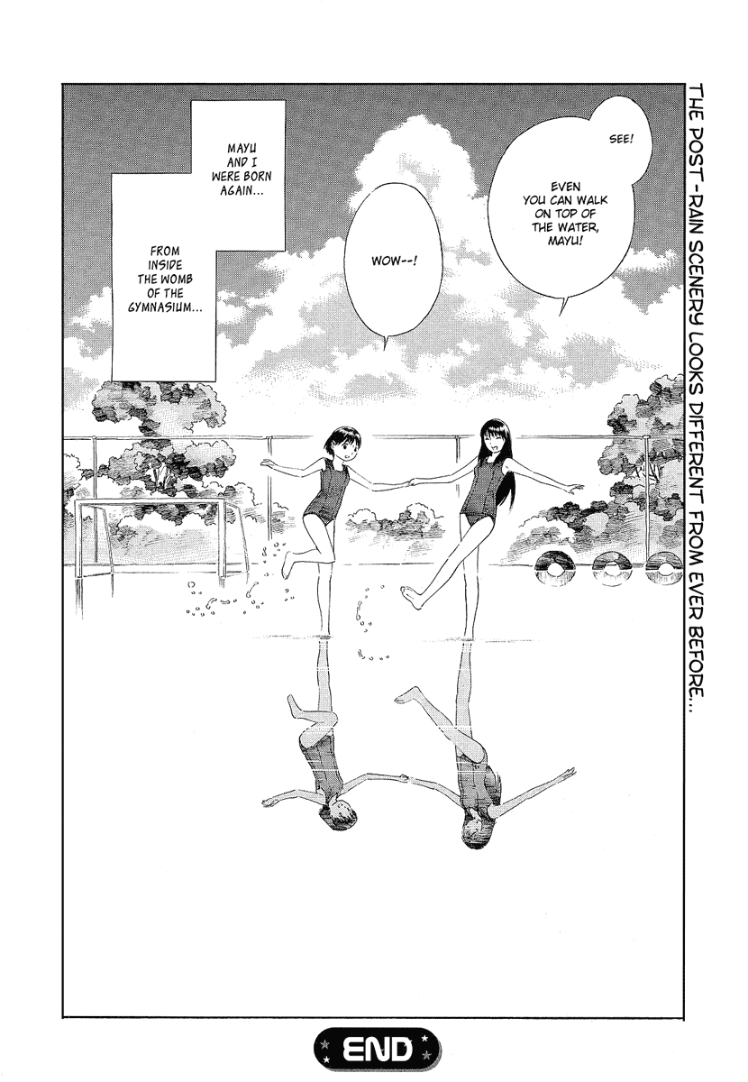 Nettai Shoujo Chapter 6 #17