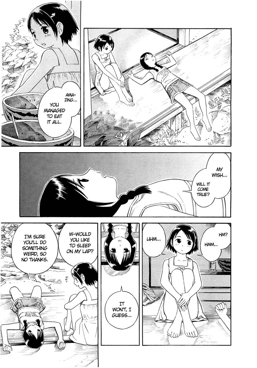 Nettai Shoujo Chapter 2 #14