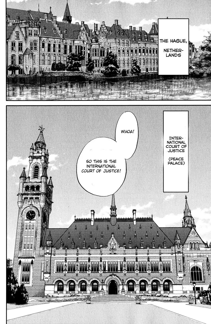 Q.e.d. - Shoumei Shuuryou Chapter 80 #44