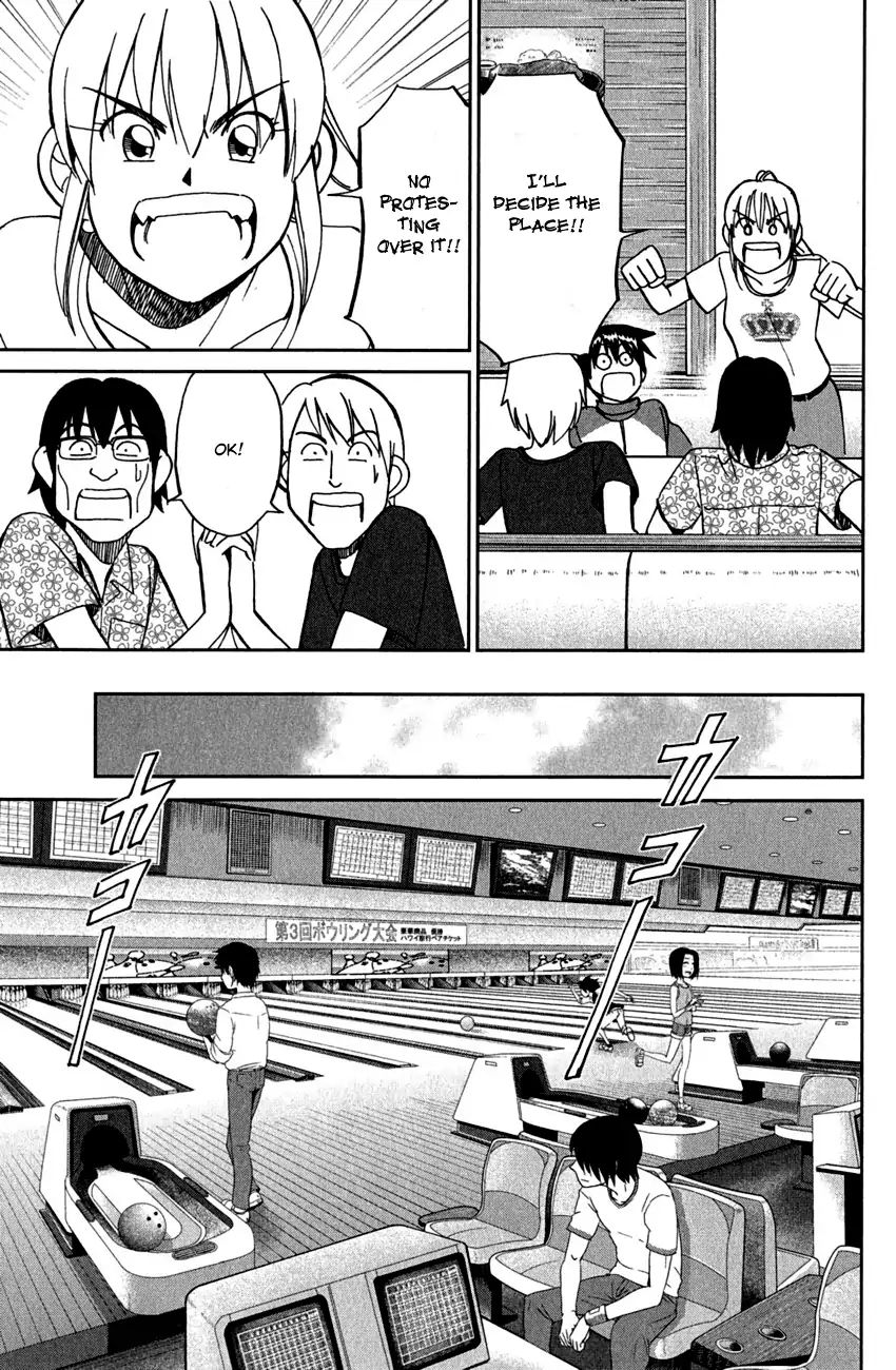 Q.e.d. - Shoumei Shuuryou Chapter 78 #26