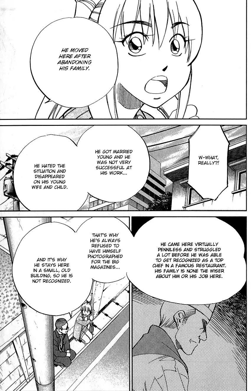 Q.e.d. - Shoumei Shuuryou Chapter 76 #68