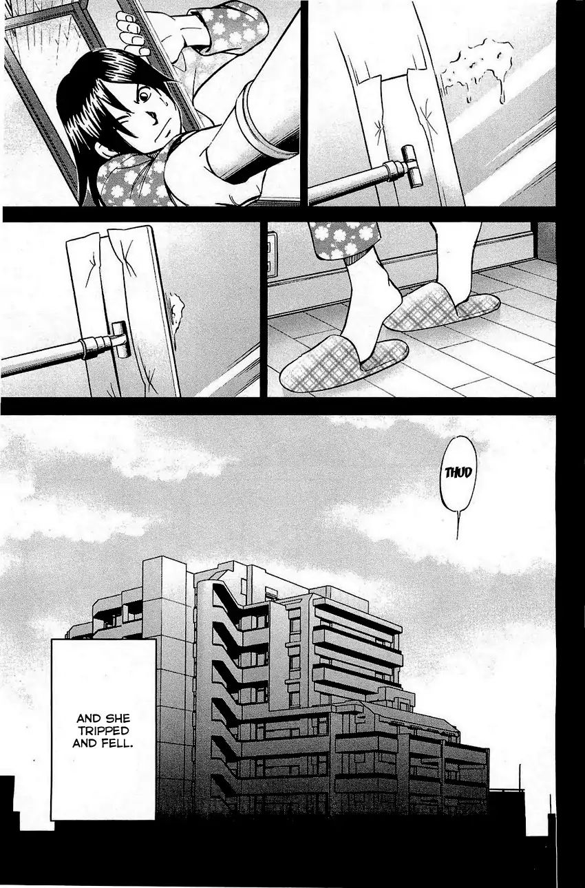 Q.e.d. - Shoumei Shuuryou Chapter 68 #54