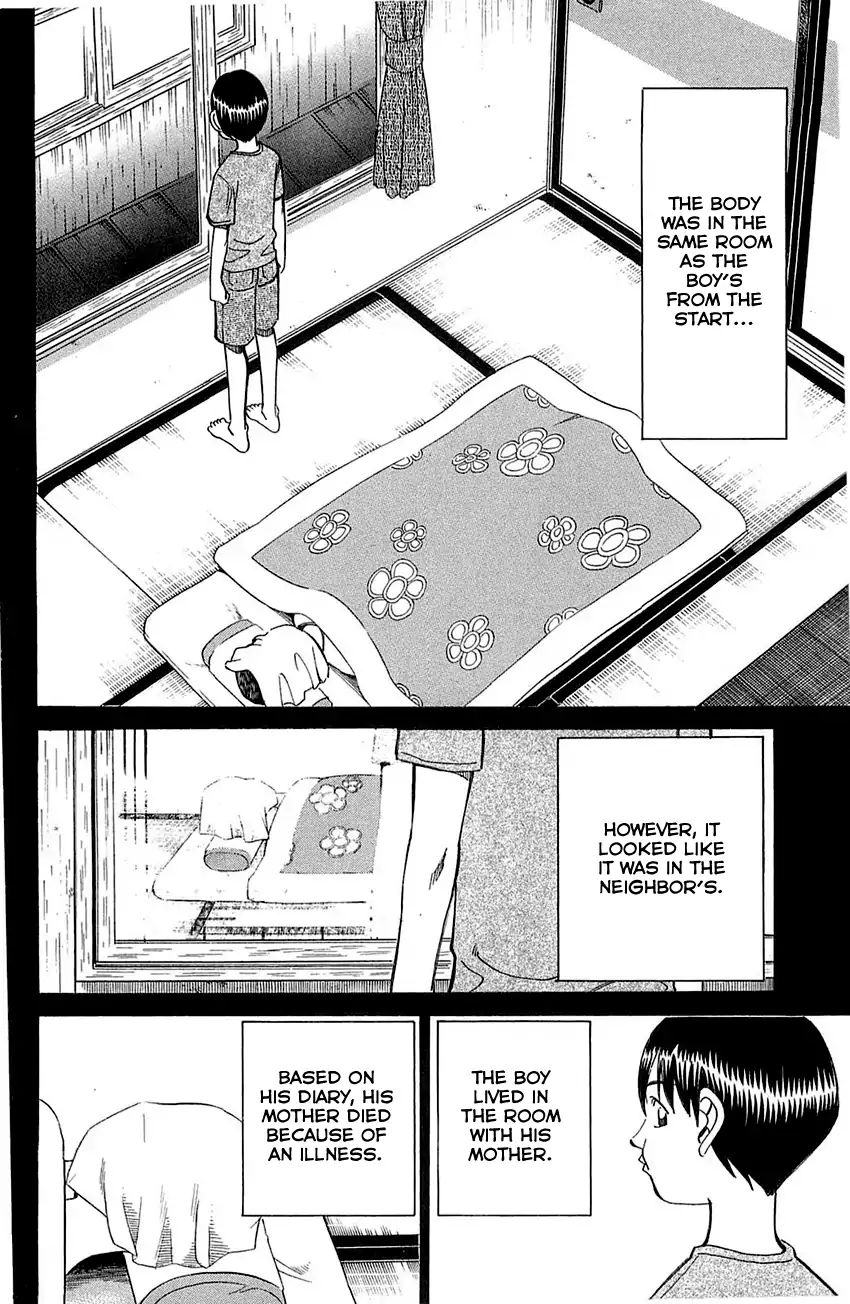 Q.e.d. - Shoumei Shuuryou Chapter 55.2 #29