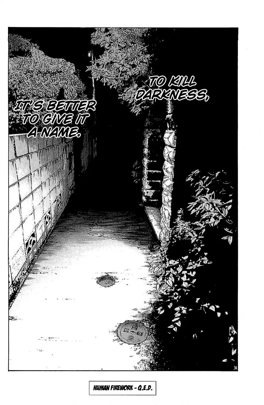 Q.e.d. - Shoumei Shuuryou Chapter 55.2 #41